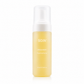 Face & Body Cleansing Foam