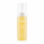 Face & Body Cleansing Foam
