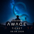 Discover AWAQE Ticket