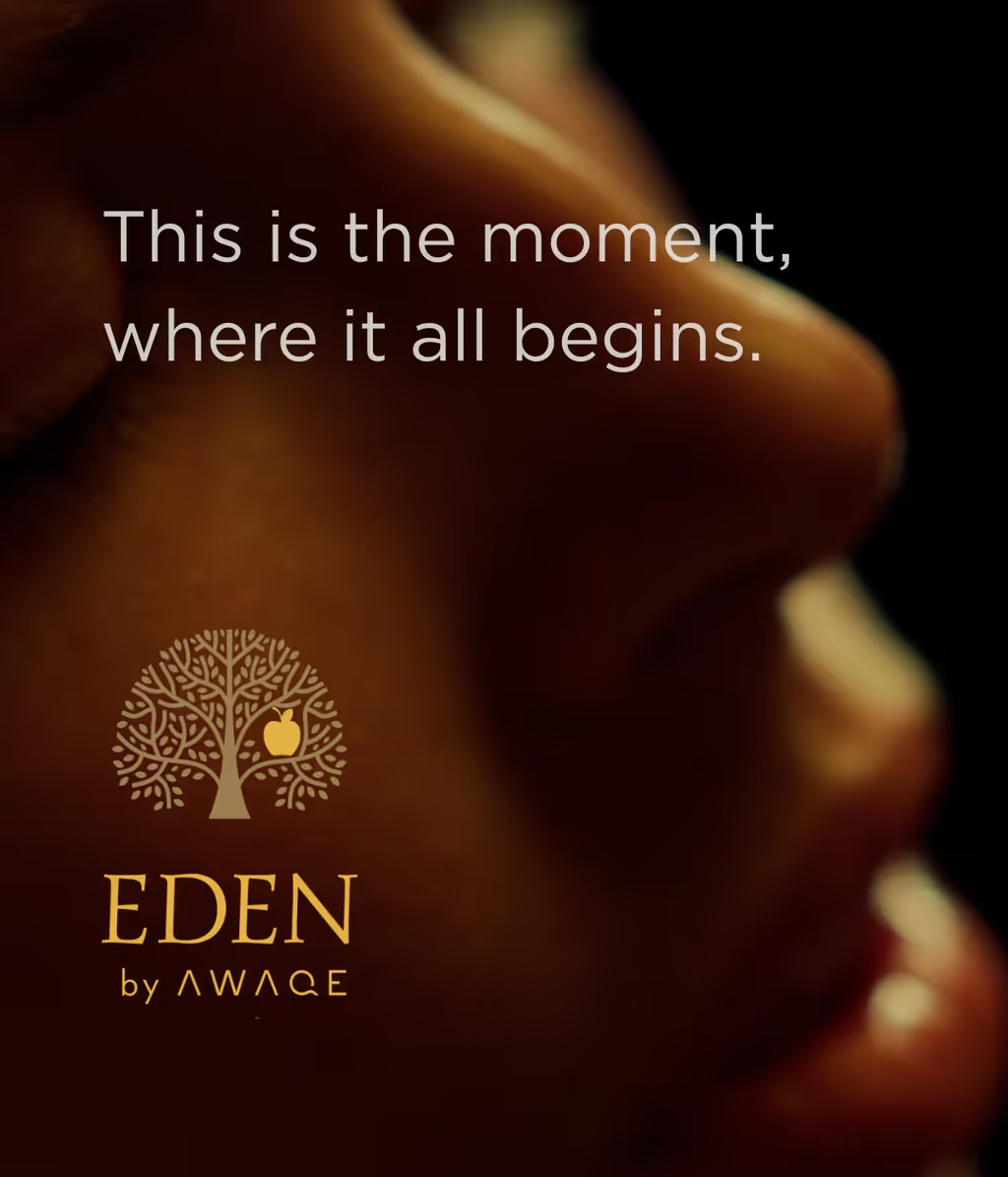 EDEN Duo Libido