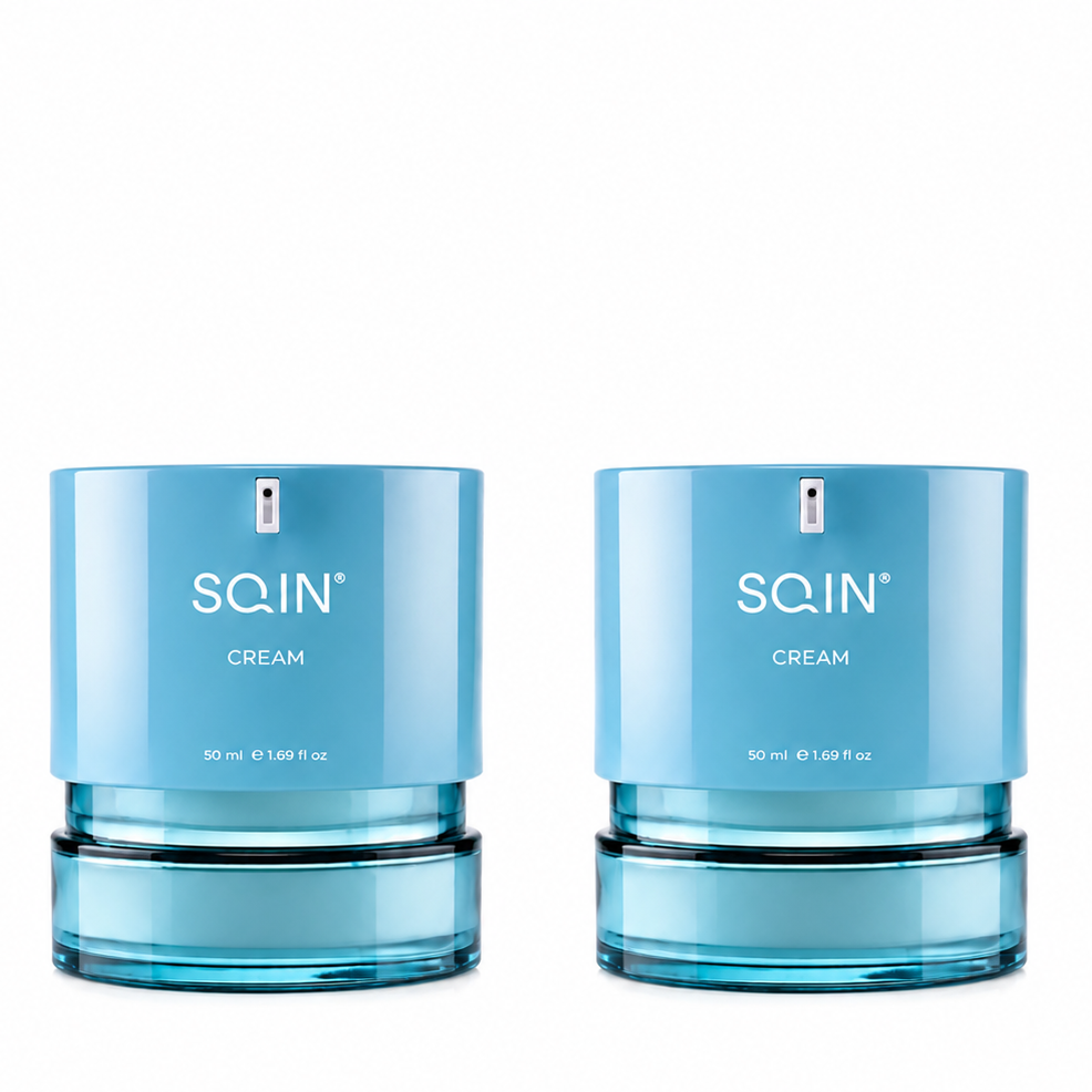 Face Cream Duo