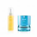 SQIN - Basic Care Duo
