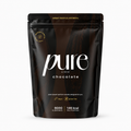 PURE Proteinpulver Chocolate