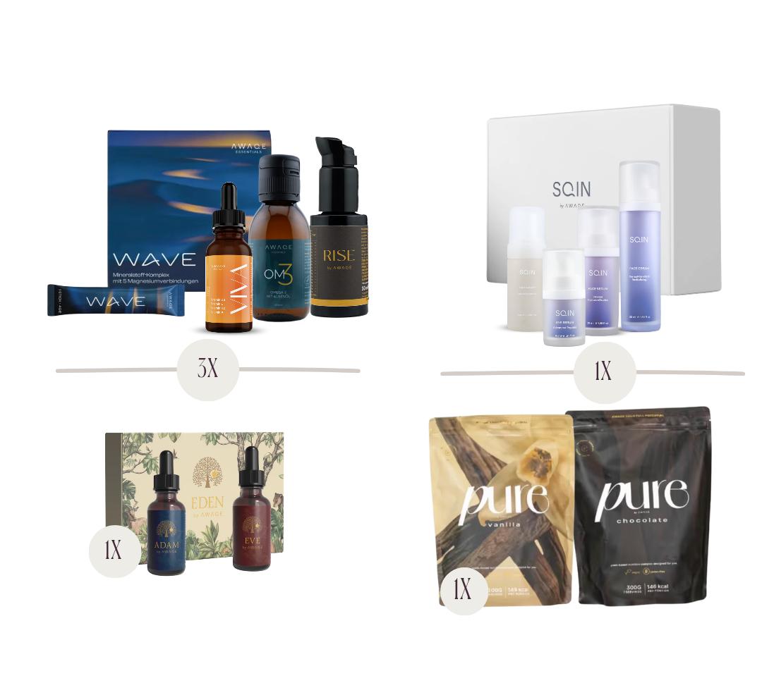 Performance Pack - MIX Upgrade