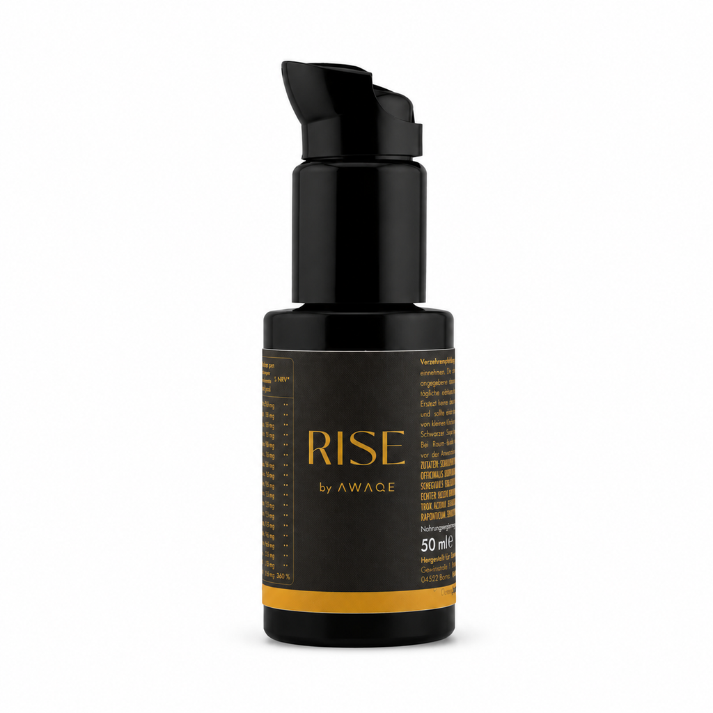 RISE