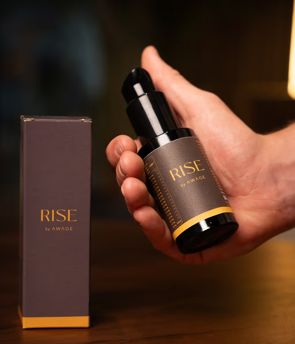 RISE