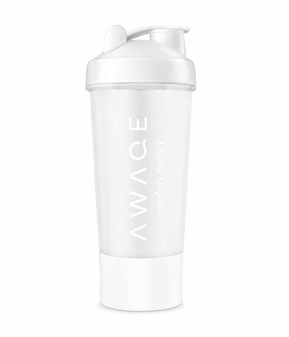 AWAQE Shaker