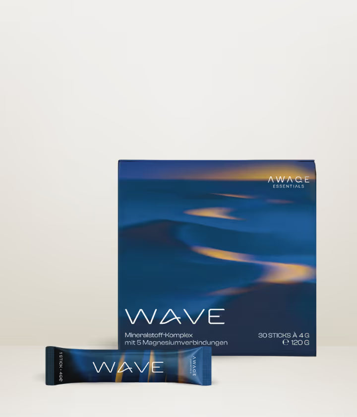 AWAQE Essentials